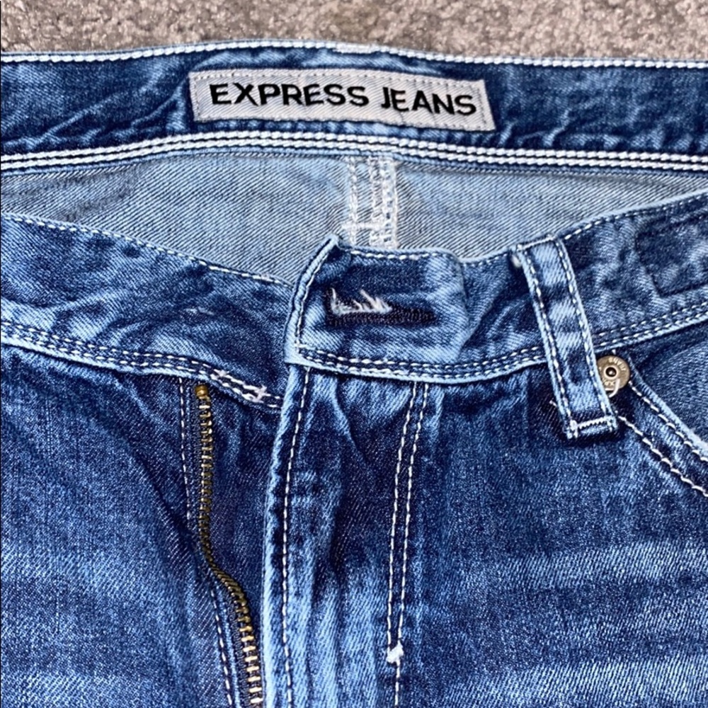 Jeans - Picture 4 of 7